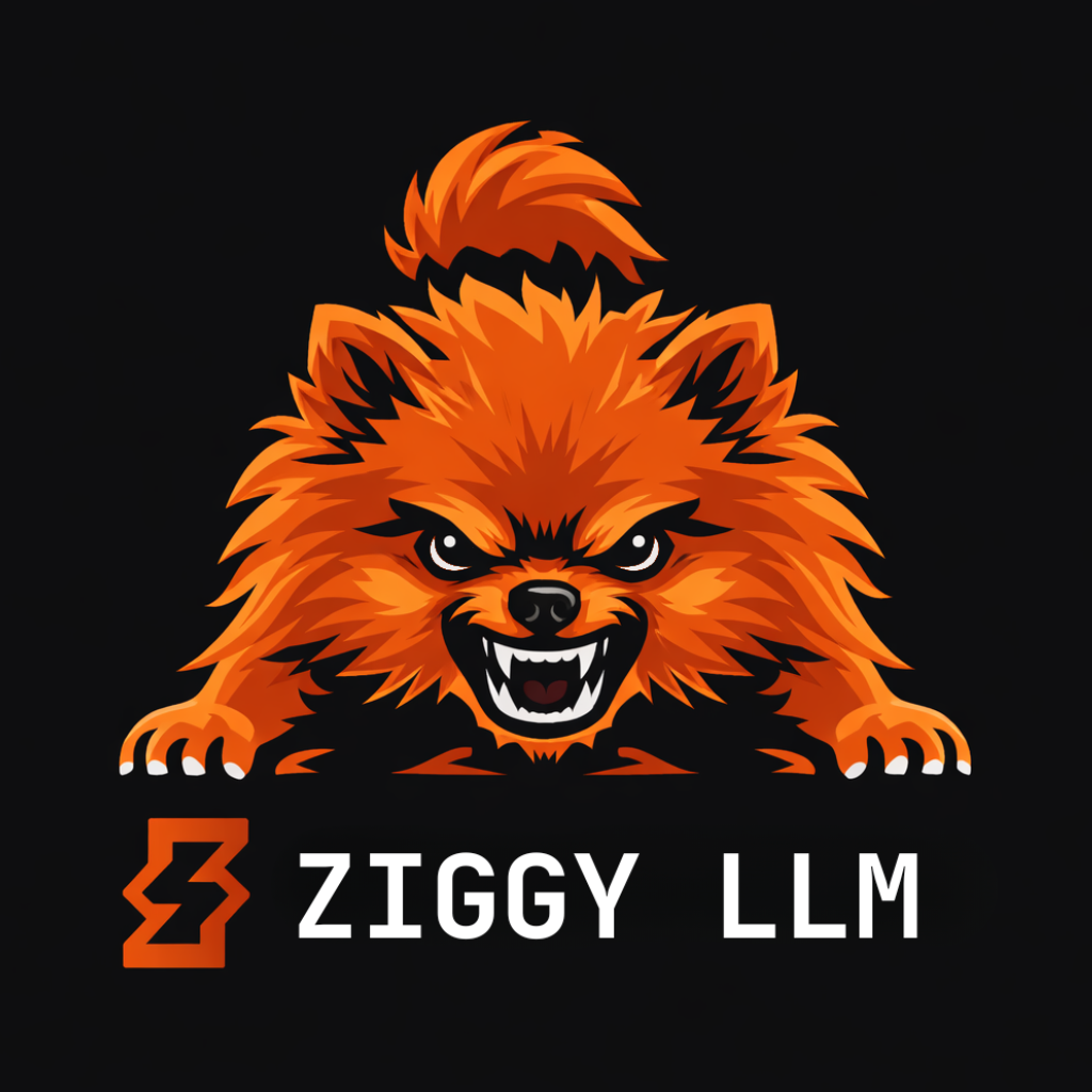 ziggy-llm logo